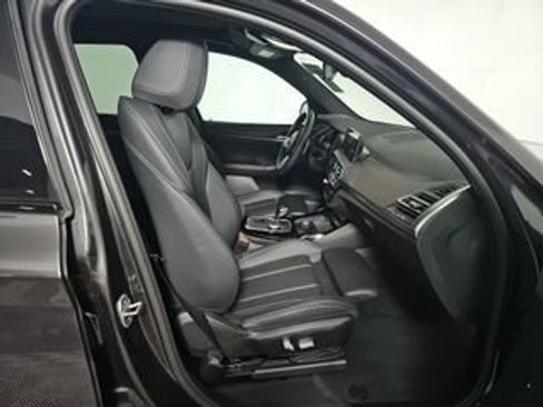 Used 2023 BMW X3 sDrive30i w/ M Sport Package RWD image 5