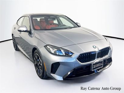 Used 2025 BMW 228i xDrive 228 xDrive Gran Coupe w/ Premium Package