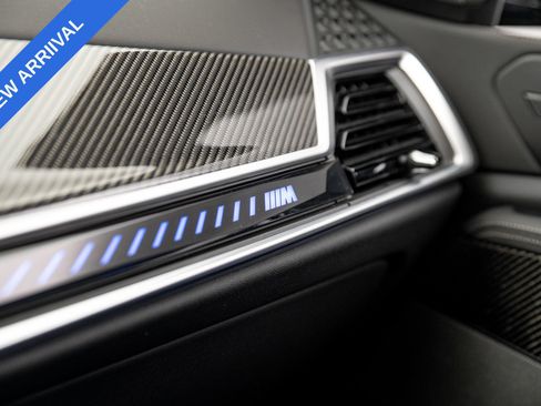 Used 2025 BMW X7 M60i w/ Executive Package AWD/4WD image 28