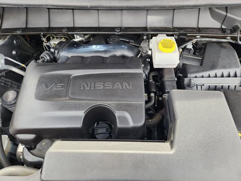 Used 2024 Nissan Pathfinder SL w/ SL Premium Package image 36