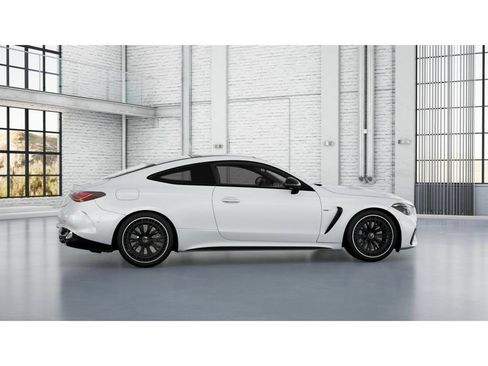 Certified 2024 Mercedes-Benz CLE 53 AMG 4MATIC image 17