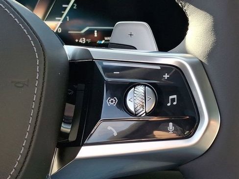 New 2026 BMW 760i xDrive w/ Executive Package AWD/4WD image 18