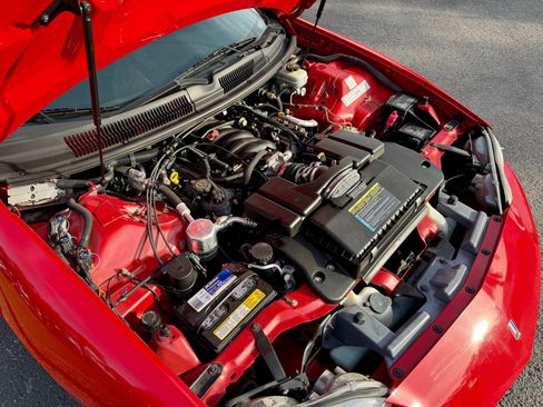 Used 2000 Chevrolet Camaro Z28 w/ SS Performance/Appearance Pkg image 64