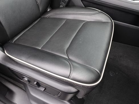 Used 2023 RAM 1500 Limited AWD/4WD image 48