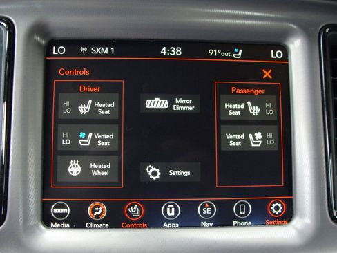 Used 2023 Dodge Challenger SXT w/ Plus Package RWD image 20