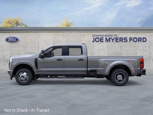 New 2026 Ford F350 XL AWD/4WD image 3
