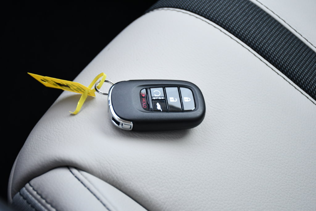 New 2026 Honda Pilot EX-L image 15