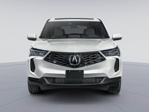 New 2026 Acura RDX SH-AWD image 4