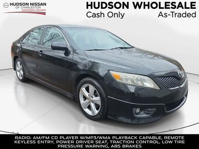 Used 2011 Toyota Camry SE