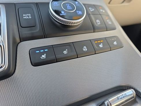 Used 2022 Hyundai Palisade Calligraphy AWD/4WD image 35
