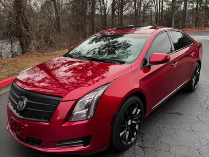 Used 2013 Cadillac XTS Platinum w/ Driver Assist Package