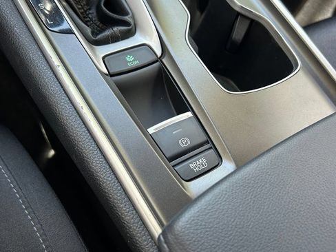 Used 2020 Honda Accord LX image 26