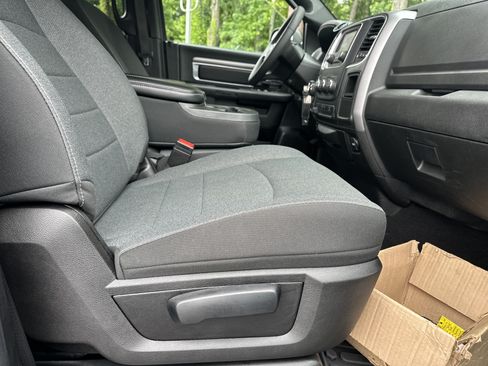 Used 2022 RAM 1500 Warlock w/ Trailer Tow Group AWD/4WD image 16