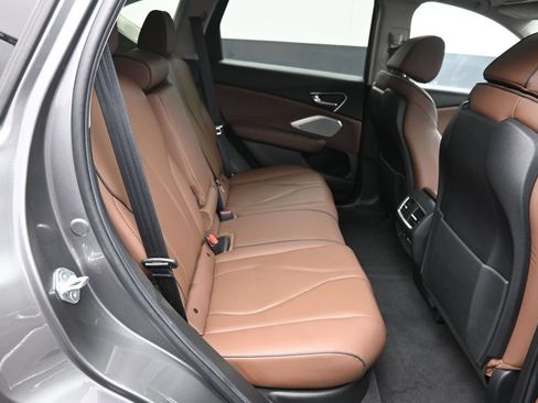 Certified 2024 Acura RDX w/ Advance Package AWD/4WD image 25