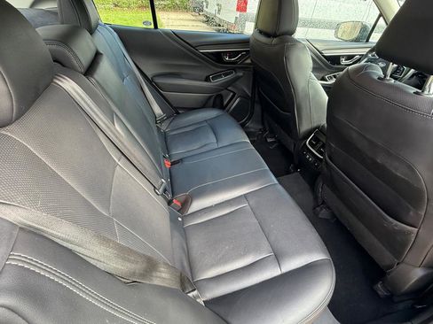 Used 2022 Subaru Legacy Limited AWD/4WD image 20