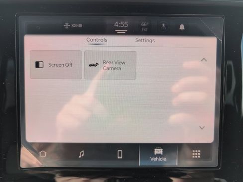 New 2025 RAM 1500 Tradesman image 31