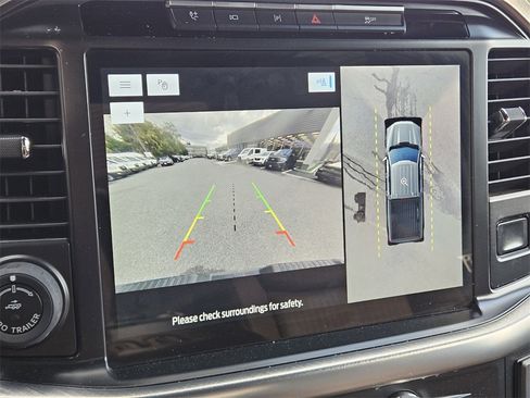 Used 2021 Ford F150 King Ranch w/ Equipment Group 601A High image 22