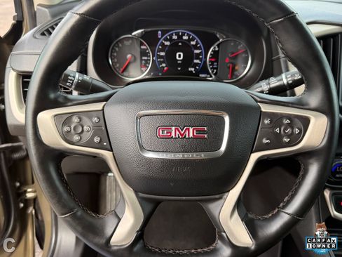 Used 2023 GMC Terrain Denali AWD/4WD image 14