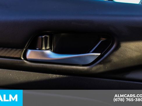 Used 2024 Nissan Altima 2.5 SV image 35