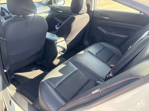 Used 2020 Nissan Altima 2.5 SR FWD image 7