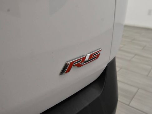 Used 2020 Chevrolet Traverse RS w/ LPO, Floor Liner Package image 37