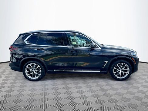 Used 2024 BMW X5 sDrive40i image 5