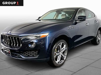 Used 2023 Maserati Levante GT