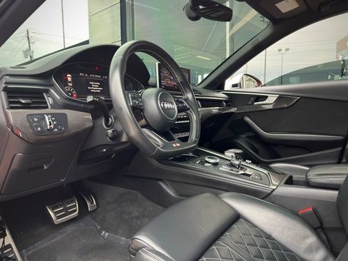 Used 2018 Audi S4 Prestige image 61