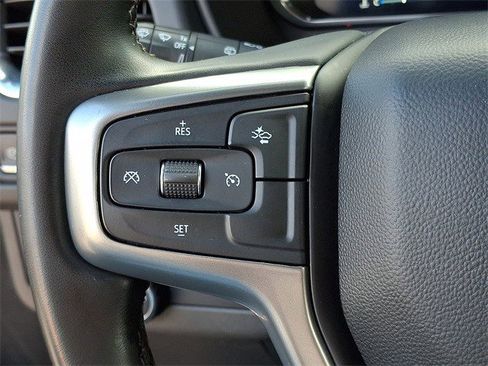 Certified 2023 Chevrolet Suburban LT image 26