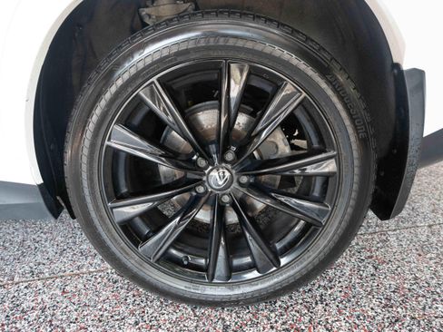 Used 2024 Lexus NX 350 F Sport AWD/4WD image 30