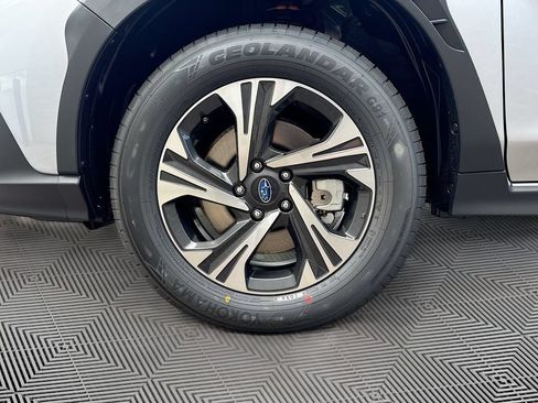 New 2026 Subaru Crosstrek 2.5i Premium AWD/4WD image 29