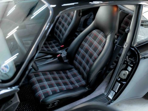 Used 1996 Porsche 911 Carrera image 66