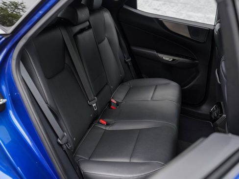 Used 2024 Lexus NX 350 F Sport image 25