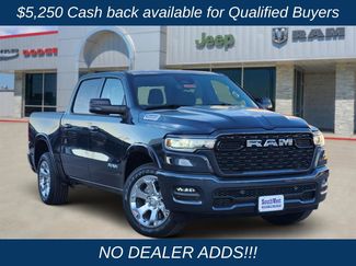 New 2026 RAM 1500 2WD Crew Cab 360° Tour