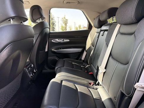 Certified 2023 Genesis Electrified GV70 AWD/4WD image 13