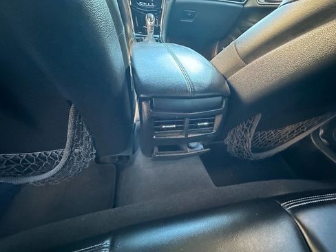 Used 2017 Cadillac ATS 2.0T Sedan image 12