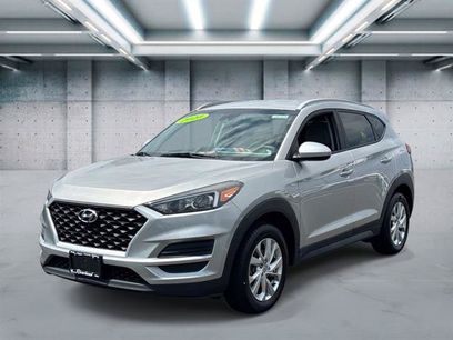 Used 2020 Hyundai Tucson Value