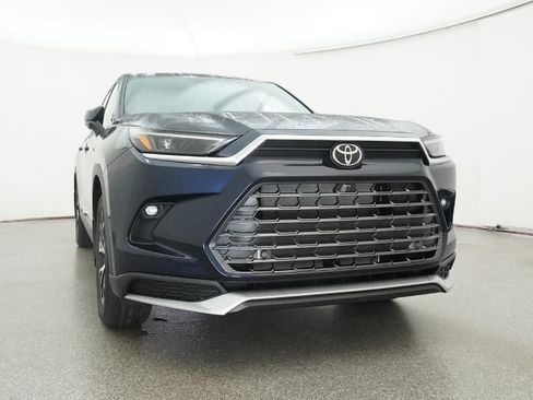 New 2026 Toyota Grand Highlander AWD Hybrid image 63
