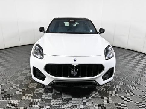 New 2025 Maserati Grecale Modena image 2