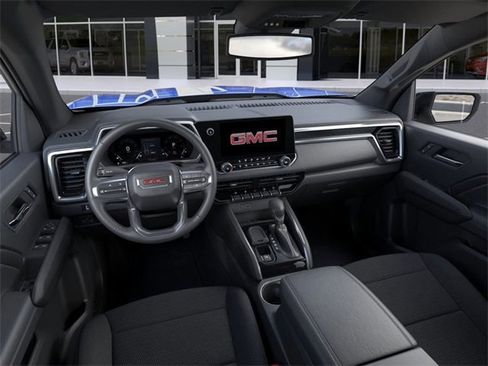 New 2025 GMC Canyon Elevation w/ Convenience Package image 15