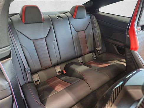 Used 2025 BMW M4 CS AWD/4WD image 17