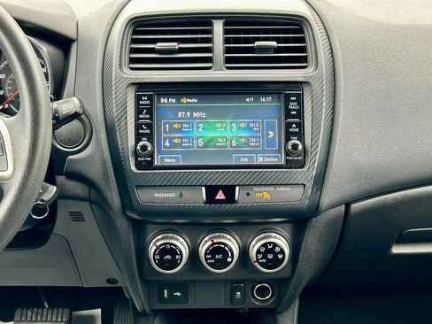 Used 2020 Mitsubishi Outlander Sport ES image 21