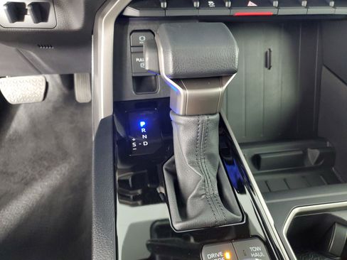 Used 2025 Toyota Tundra SR5 image 18