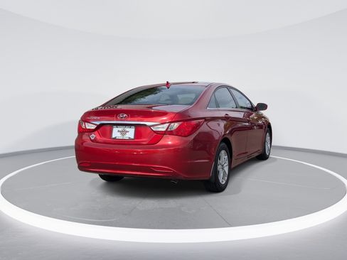 Used 2013 Hyundai Sonata GLS w/ Popular Equipment Pkg FWD image 7