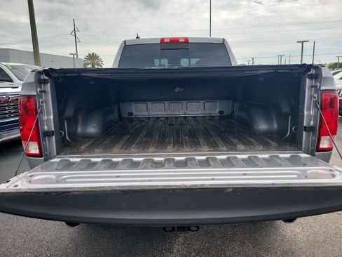 Used 2019 RAM 1500 Big Horn AWD/4WD image 8