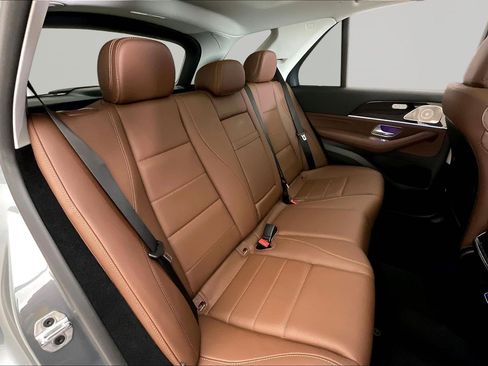 New 2026 Mercedes-Benz GLE 350 4MATIC image 19