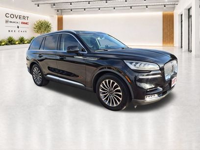 Used 2020 Lincoln Aviator Reserve w/ Equipment Group 201A