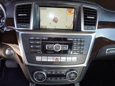 Used 2013 Mercedes-Benz GL 450 4MATIC image 13