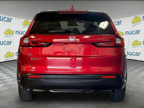 Used 2023 Honda CR-V EX image 5