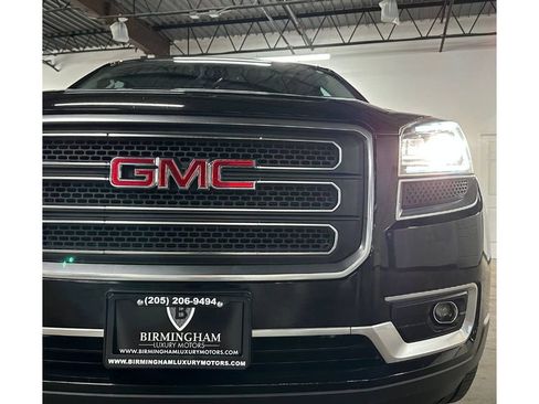 Used 2016 GMC Acadia SLT w/ Open Road Package FWD image 5